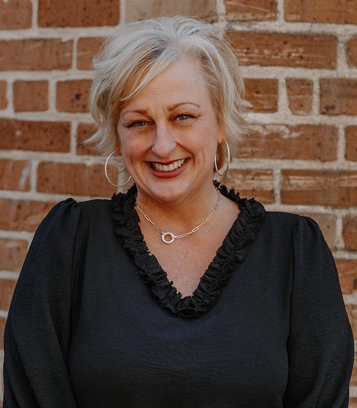 Kelly Perdue
