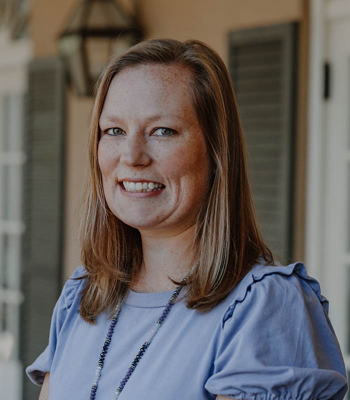 Rachael Dillard